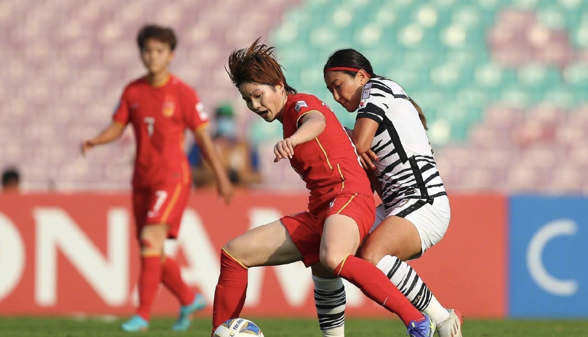 女足国际赛场再续佳话中国队再创辉煌的简单介绍 女足国际赛场再续佳话中国队再创辉煌的简单介绍