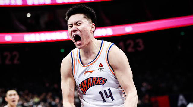 开云体育官方网站-中国球员在国际篮球赛中崭露头角