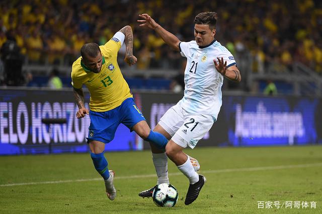 南美篮球联赛进行到淘汰赛阶段,谁能笑到最后? 南美篮球联赛进行到淘汰赛阶段,谁能笑到最后?