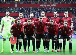 开云体育中国-阿尔巴尼亚队备战齐心协力欧锦赛的简单介绍