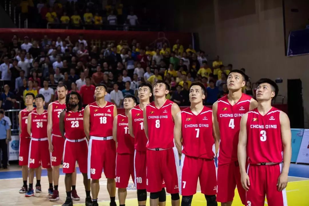 开云体育官网-关于重庆男篮豪取胜利，展现实力无限的信息