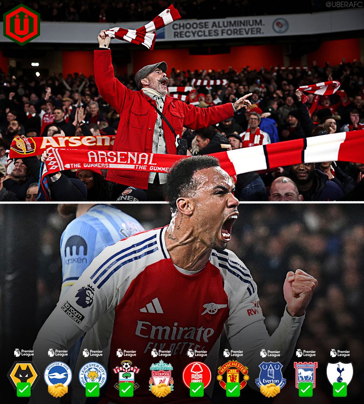 阿森纳大将连续进球,助球队取得胜利的简单介绍 阿森纳大将连续进球,助球队取得胜利的简单介绍