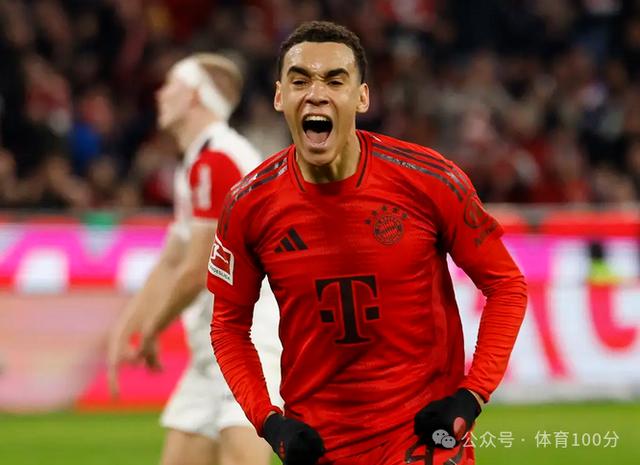 开云体育APP下载-慕尼黑核心球员展现超强统治力，征服对手