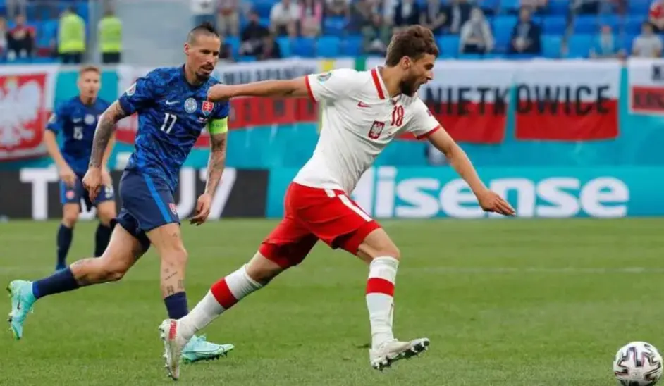 关于斯洛伐克队备战比利时,欧预赛即将打响的信息 关于斯洛伐克队备战比利时,欧预赛即将打响的信息