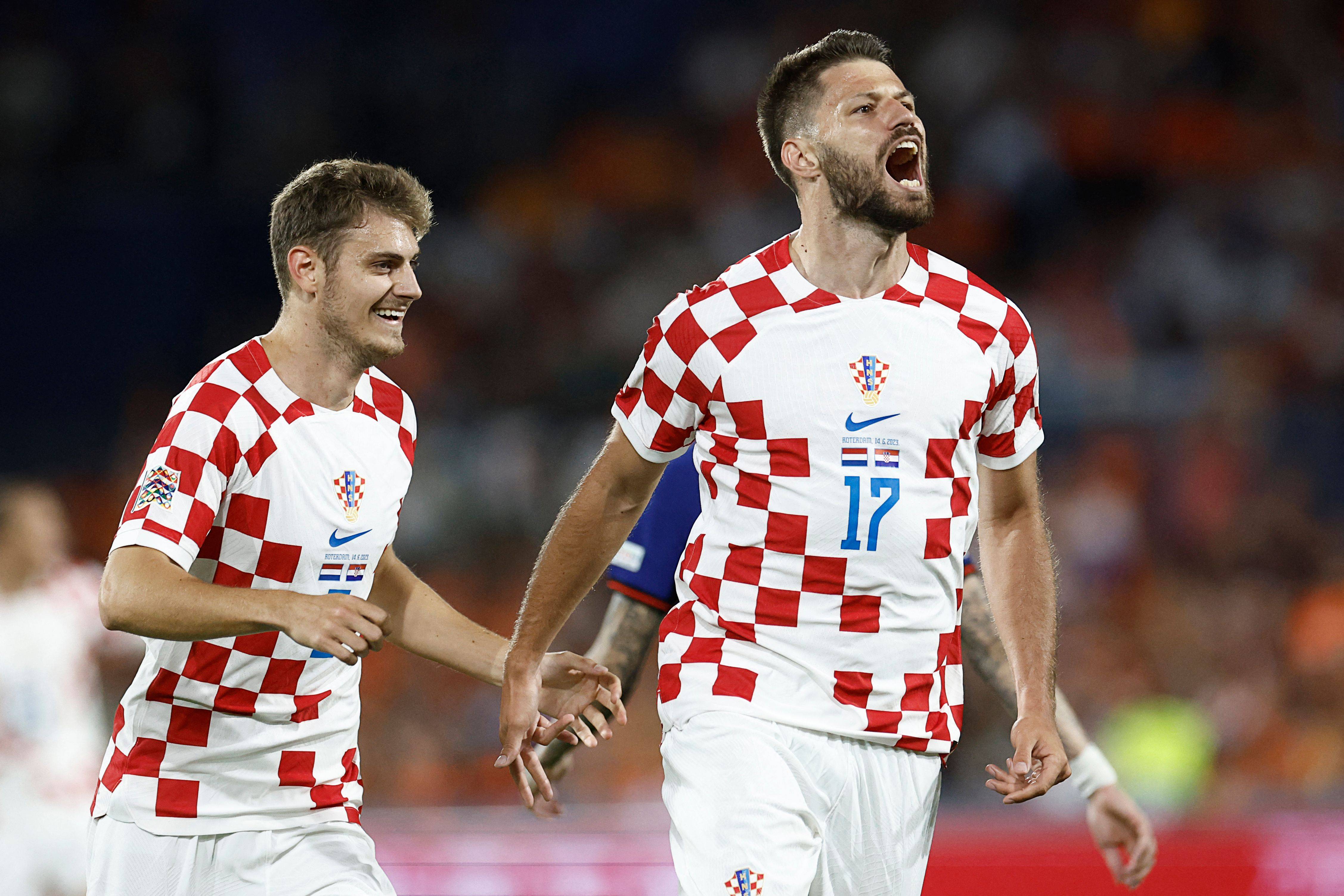 关于法国队遭遇惨败，错失欧国联半决赛资格的信息