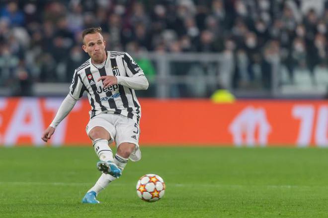 阿图尔绝杀,尤文图斯-逆转热那亚的简单介绍 阿图尔绝杀,尤文图斯-逆转热那亚的简单介绍