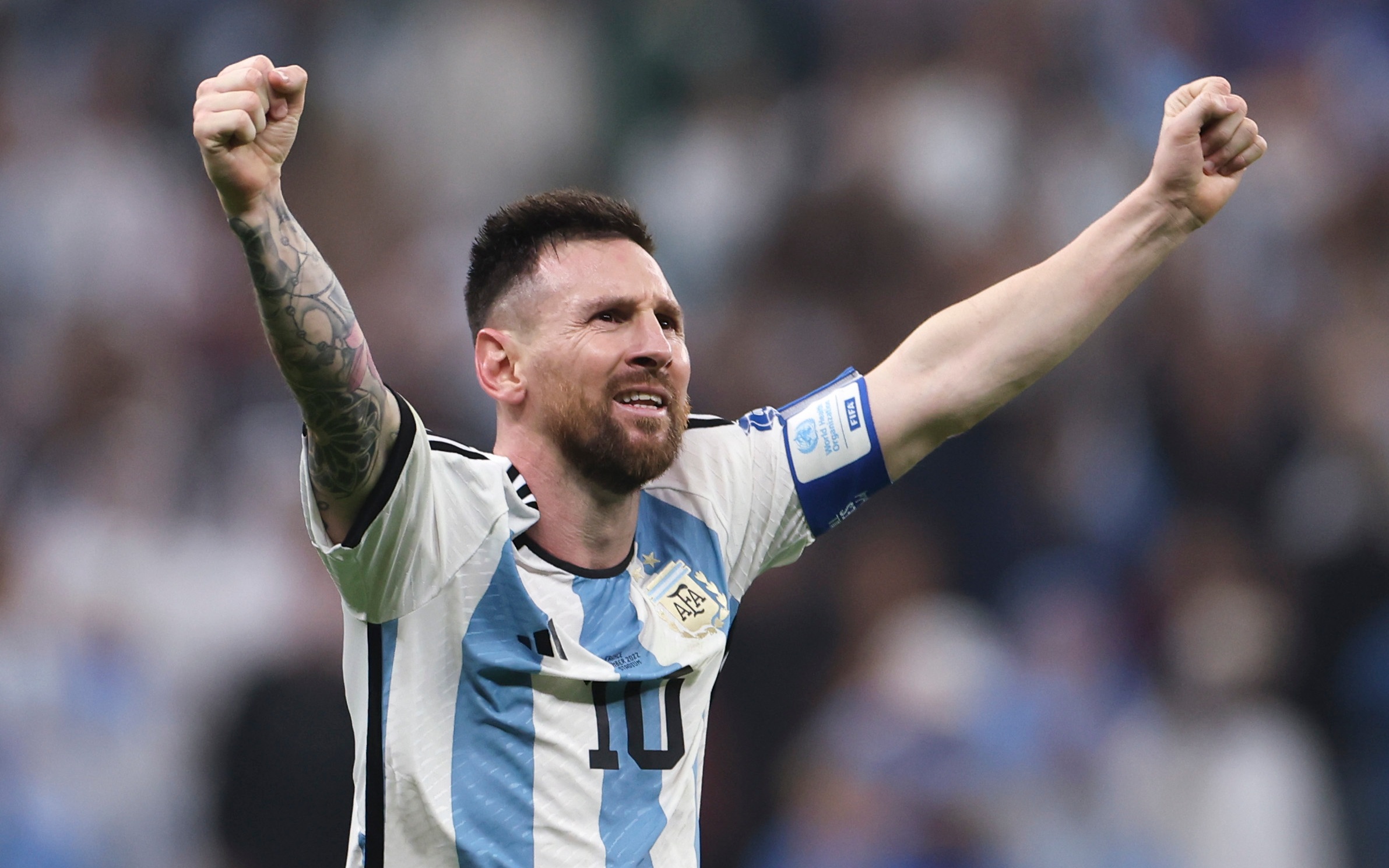 梅西状态回暖,再掀绝地反击的简单介绍 梅西状态回暖,再掀绝地反击的简单介绍