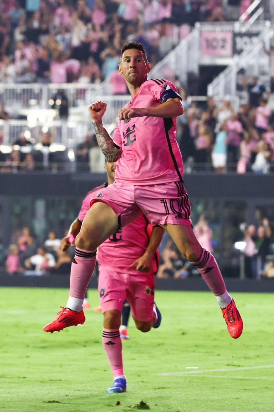 梅西状态回暖,再掀绝地反击的简单介绍 梅西状态回暖,再掀绝地反击的简单介绍