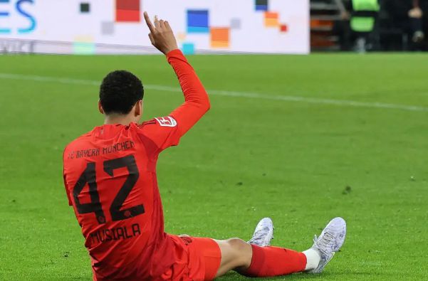 拜仁慕尼黑球员因接受治疗休战一段时间的简单介绍 拜仁慕尼黑球员因接受治疗休战一段时间的简单介绍