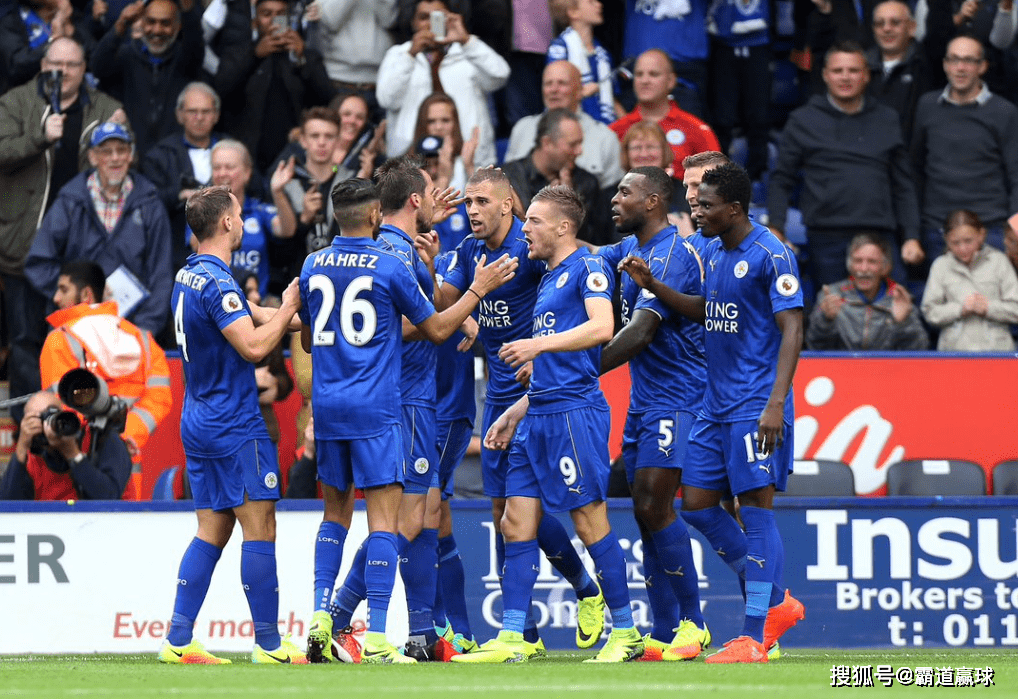 莱切斯特城客场大捷，积分迅速逼近前四的简单介绍