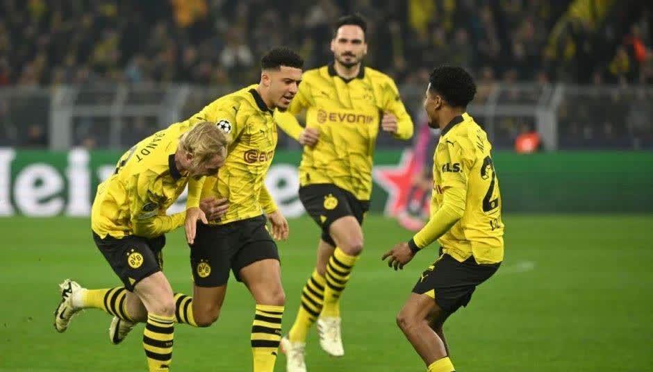 独家:多特蒙德世俱杯首战阵容预测 独家:多特蒙德世俱杯首战阵容预测