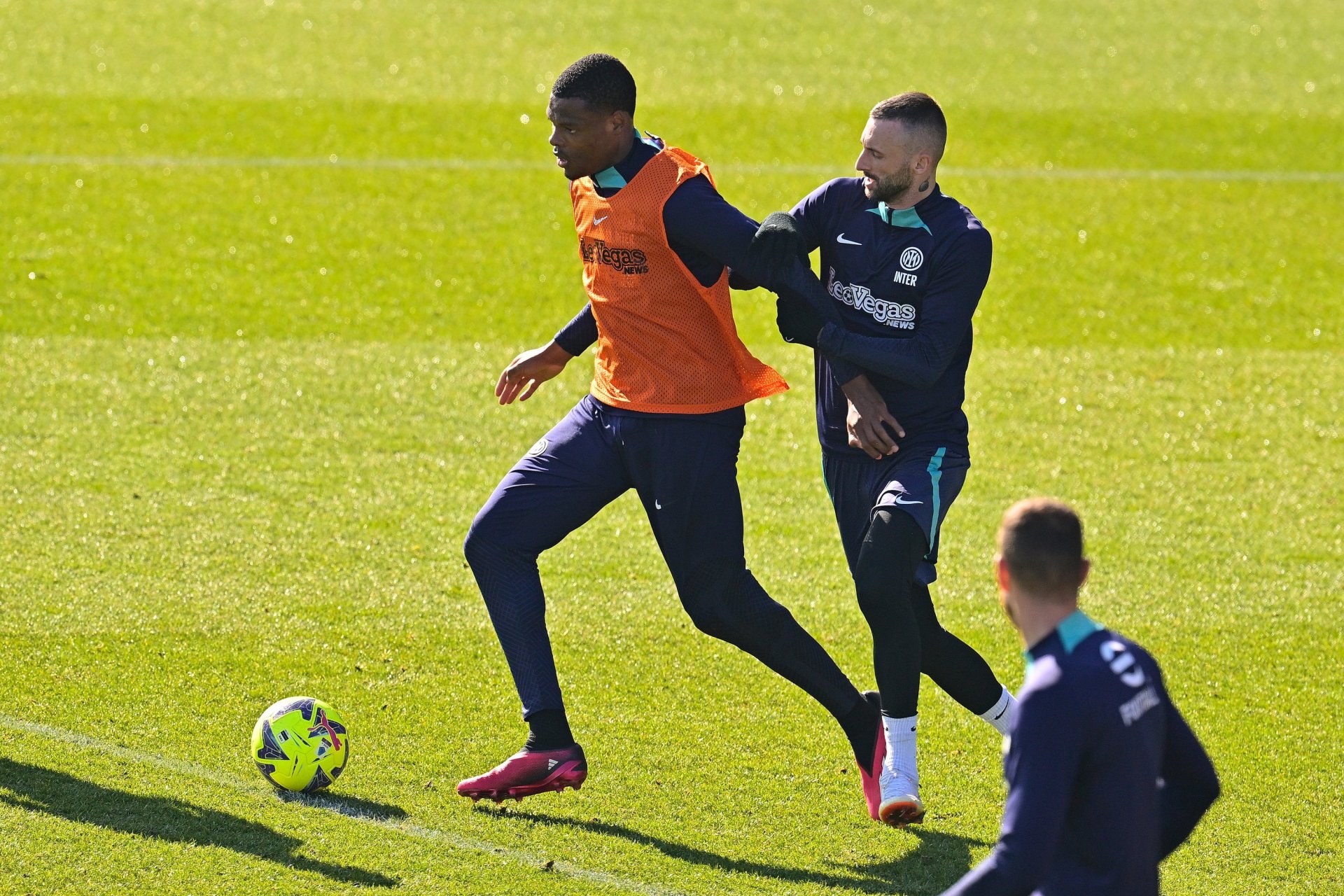 乌迪内斯球员积极备战下一场比赛，冲击前列的简单介绍