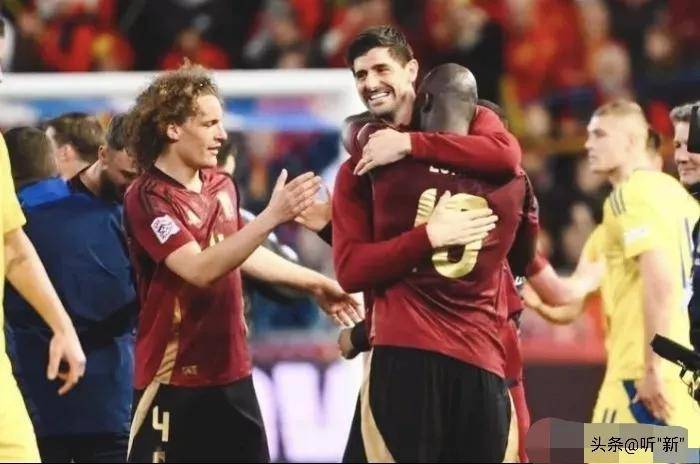 包含头条:比利时队欧预赛晋级顶峰的词条 包含头条:比利时队欧预赛晋级顶峰的词条