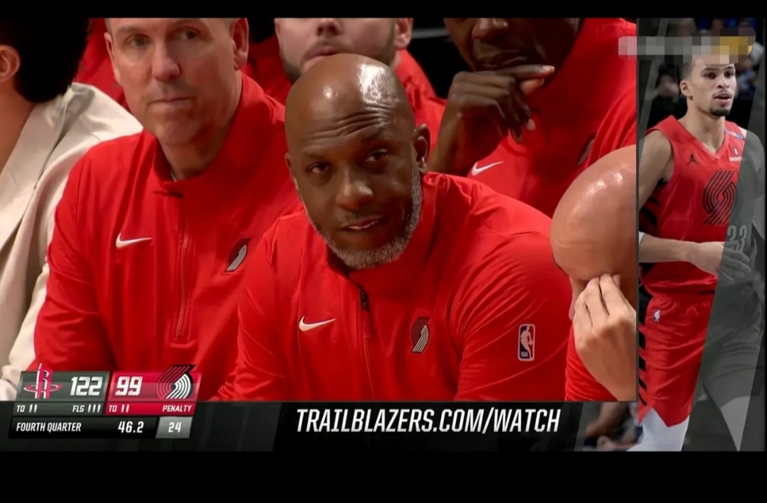 开拓者再战失败,需加强防守训练 开拓者再战失败,需加强防守训练