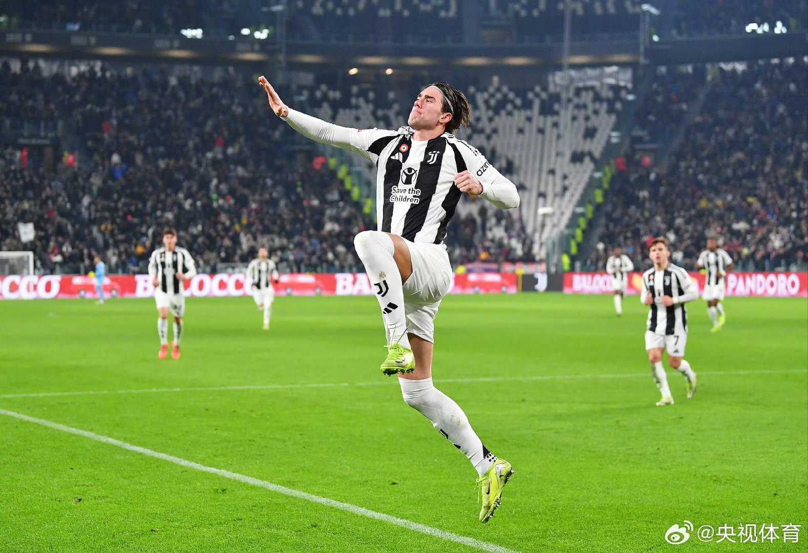 开云体育APP下载-尤文图斯豪取胜利，决赛冲刺备受期待的简单介绍