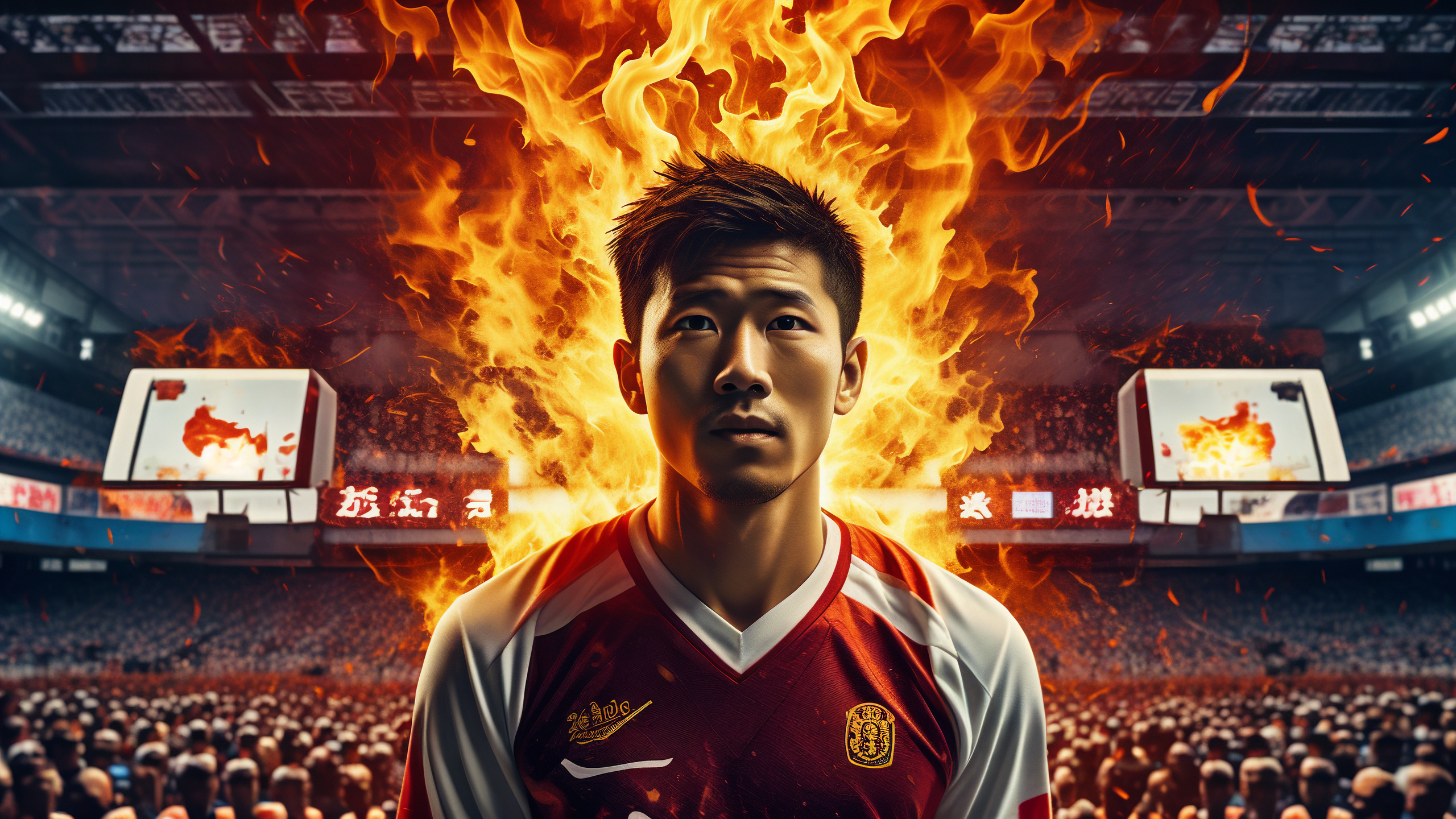 无人能及的篮球运动员，飒爽英姿惊艳球迷