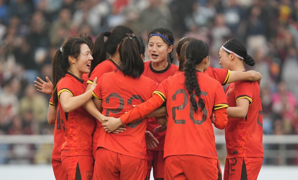 开云体育中国-加纳女足主帅调整战术奋力求胜