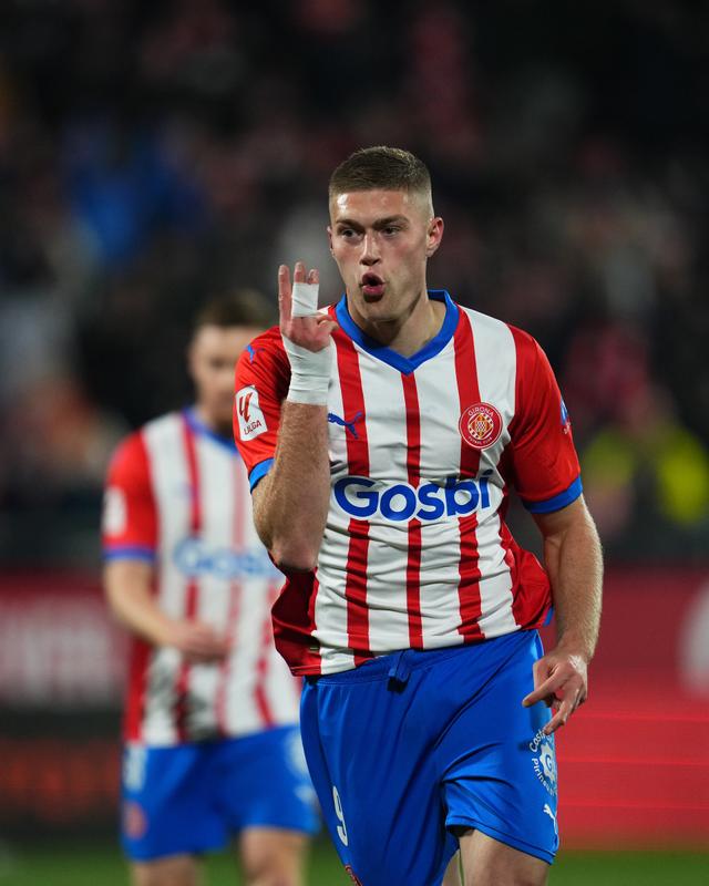 开云体育官方网站-赫罗纳击败皇家社会，赢得宝贵胜利的简单介绍