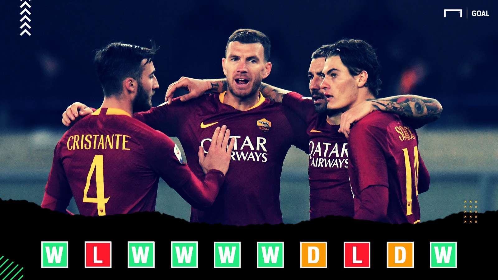 开云体育登录-关于罗马双雄惊险获胜，继续保持联赛不败纪录的信息