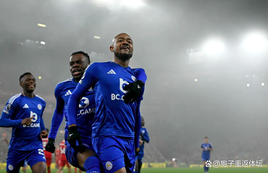 莱斯特城士气高涨,迎接新挑战 莱斯特城士气高涨,迎接新挑战