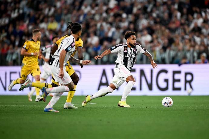 无人可挡的尤文图斯,欧冠联赛决赛投入战局的简单介绍 无人可挡的尤文图斯,欧冠联赛决赛投入战局的简单介绍