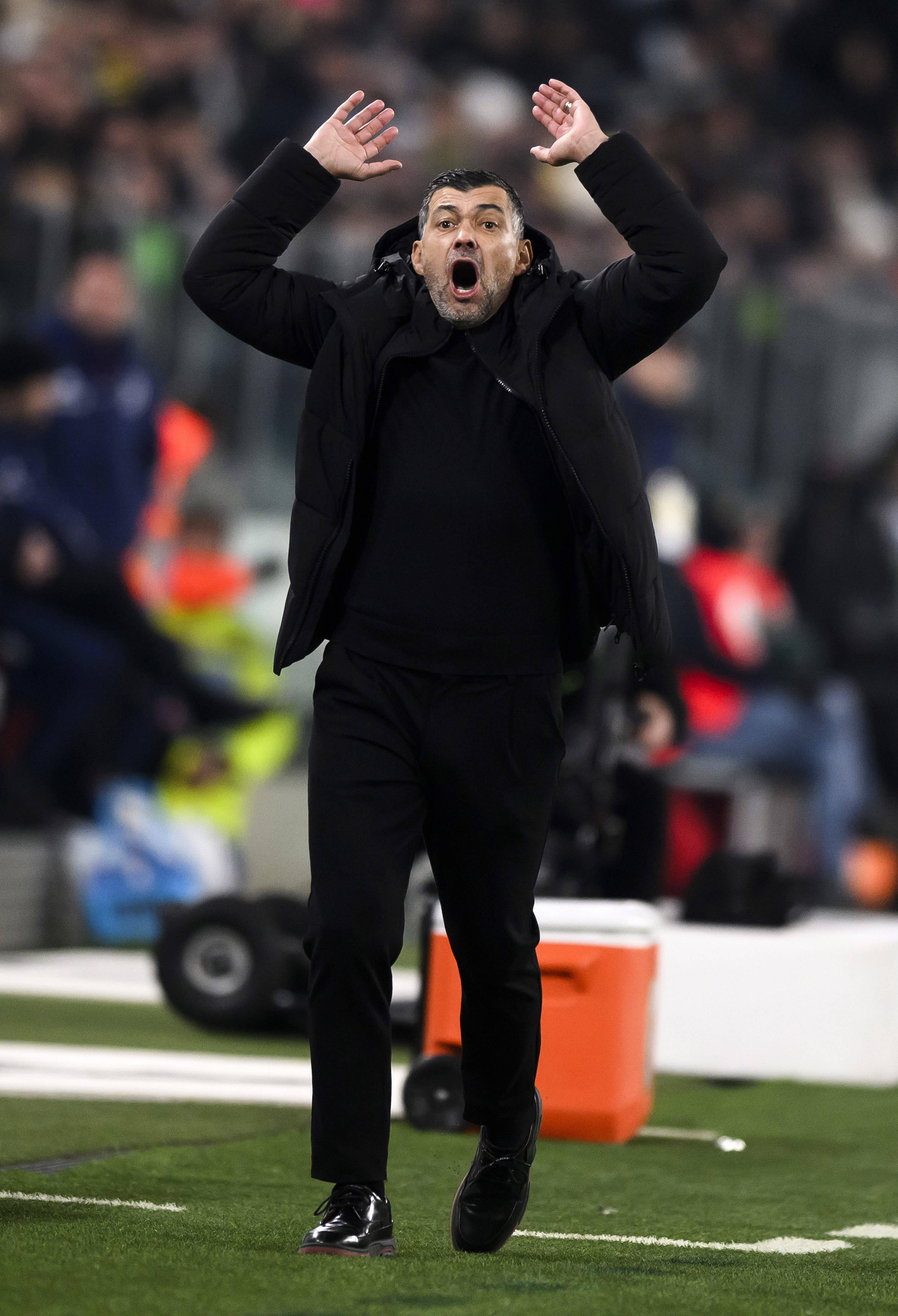 意甲联赛竞争愈发激烈,胜负寥寥甚远 意甲联赛竞争愈发激烈,胜负寥寥甚远