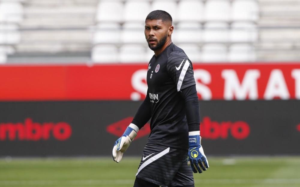 蒙彼利埃签下新后卫加强防线 蒙彼利埃签下新后卫加强防线