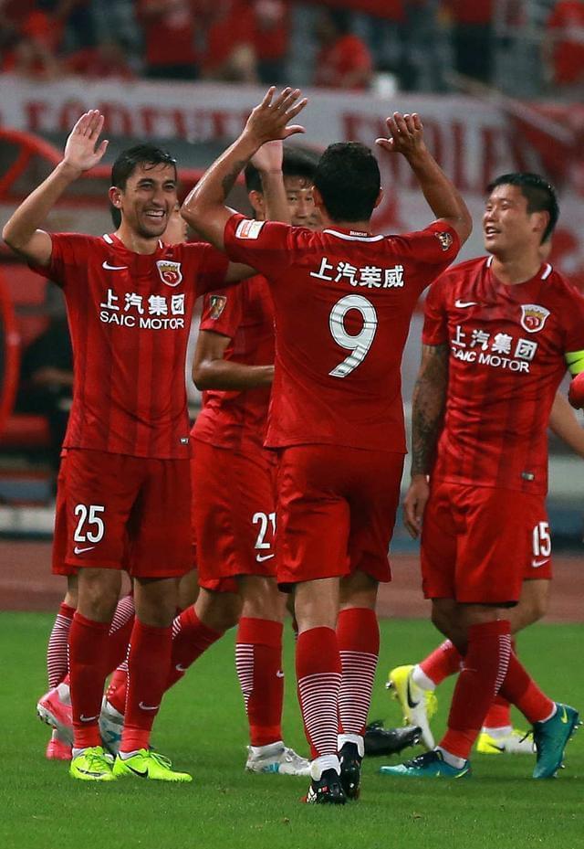 河南建业大胜对手,士气高涨信心十足的简单介绍 河南建业大胜对手,士气高涨信心十足的简单介绍