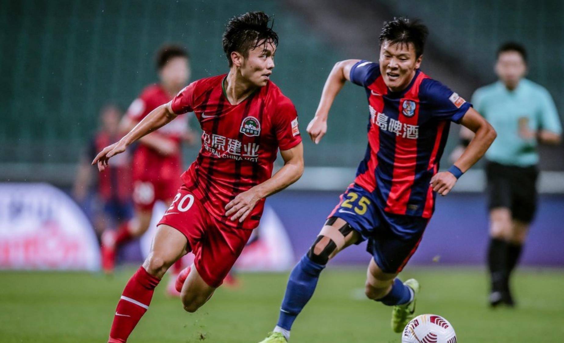 河南建业大胜对手,士气高涨信心十足的简单介绍 河南建业大胜对手,士气高涨信心十足的简单介绍