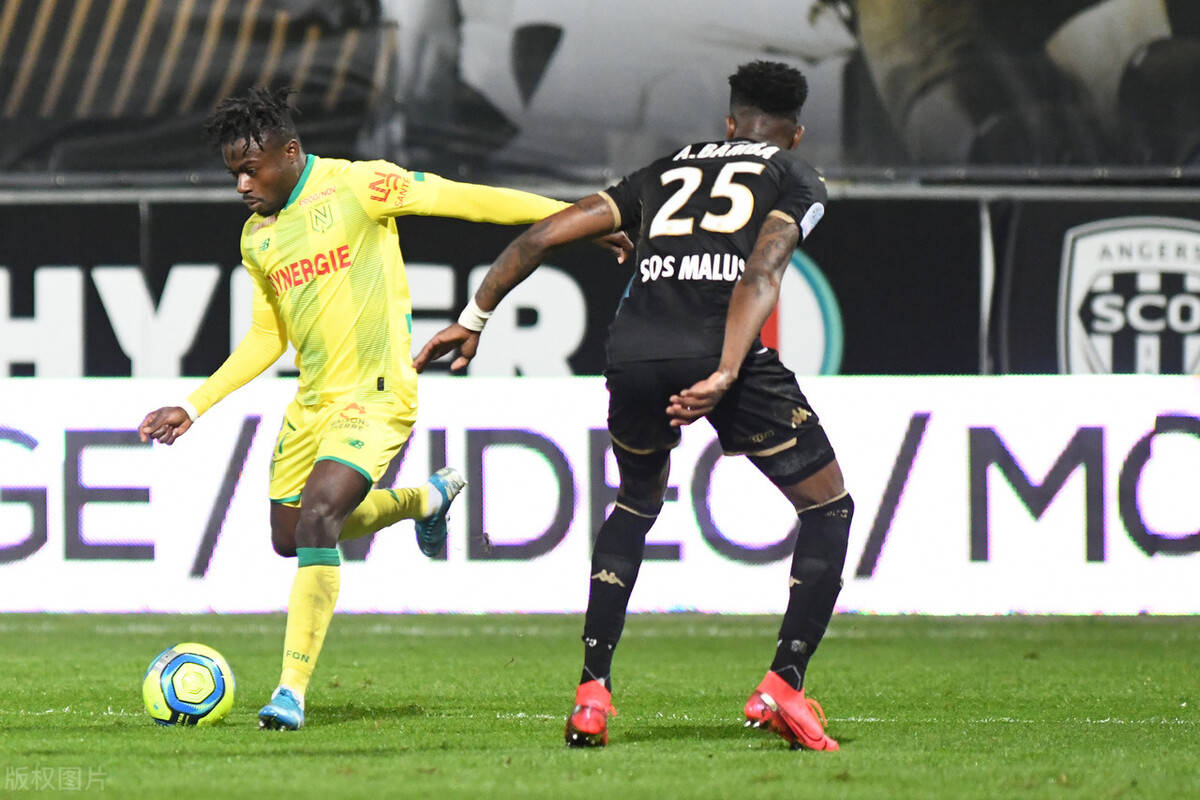 关于南特在客场险胜昂热,取得宝贵分数的信息 关于南特在客场险胜昂热,取得宝贵分数的信息