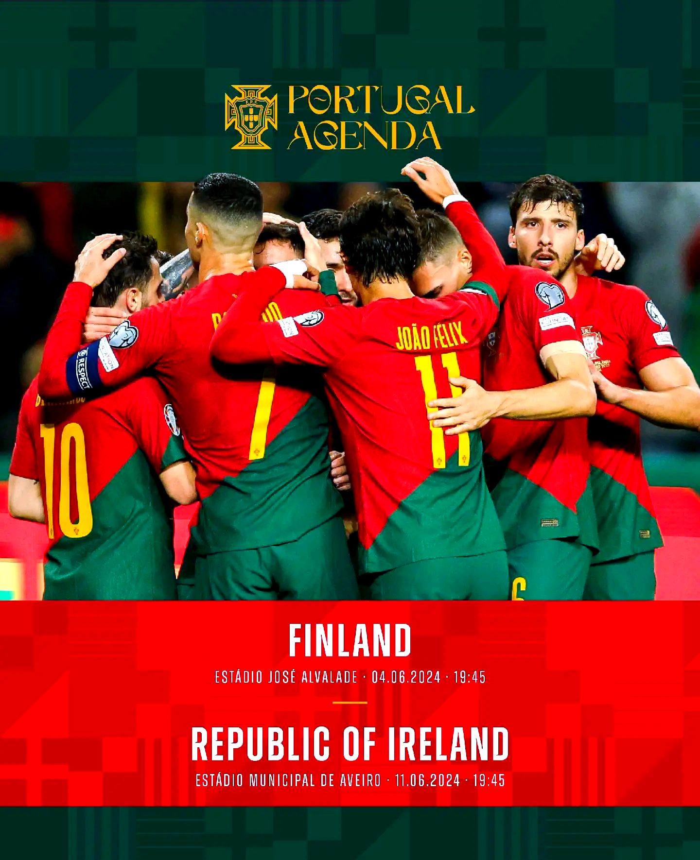 开云体育app-葡萄牙战胜法国，成功晋级强