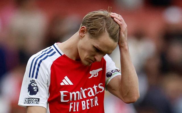 开云体育官方网站-阿森纳备受打击，再次失利难以扭转颓势