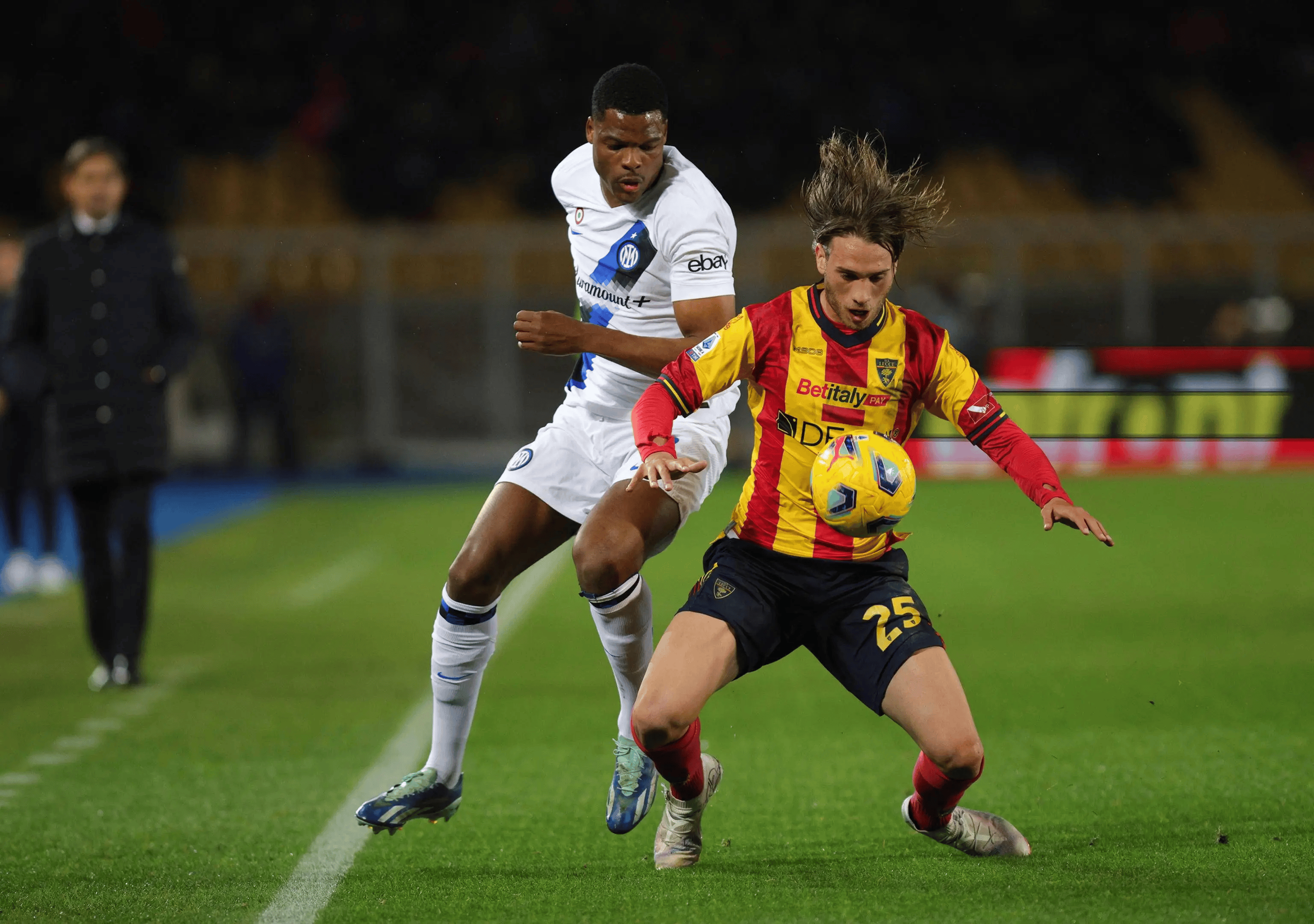 圣埃蒂安告捷，联赛状态回暖