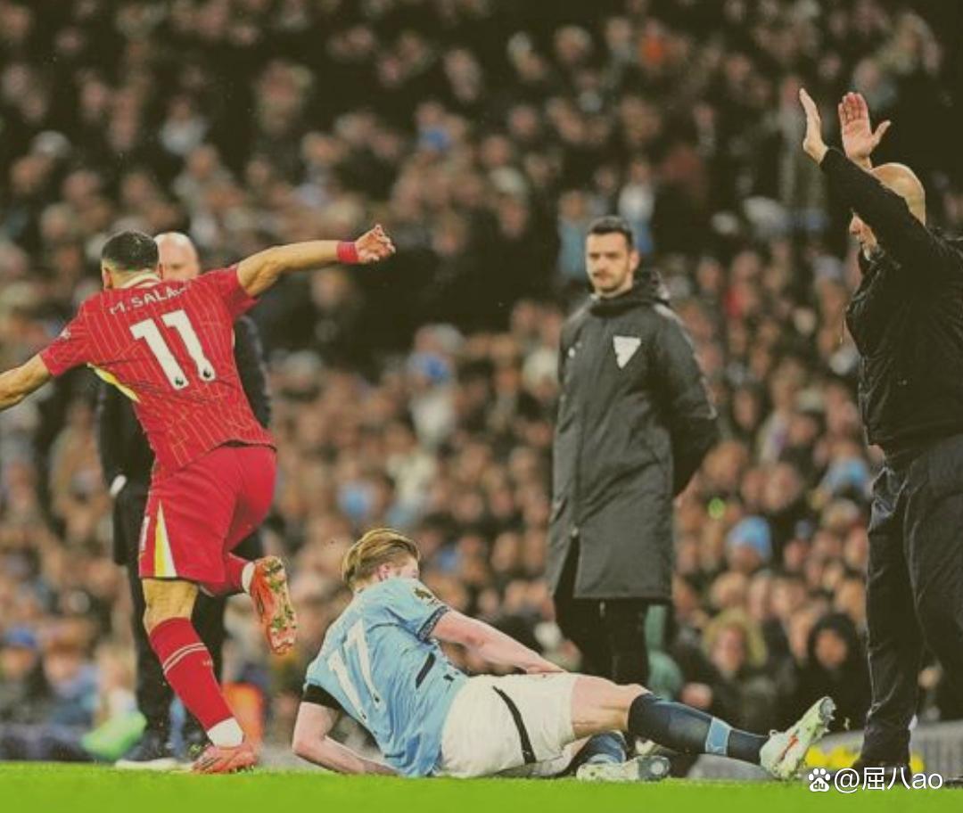 开云体育-利物浦全场被压制，遭遇困境