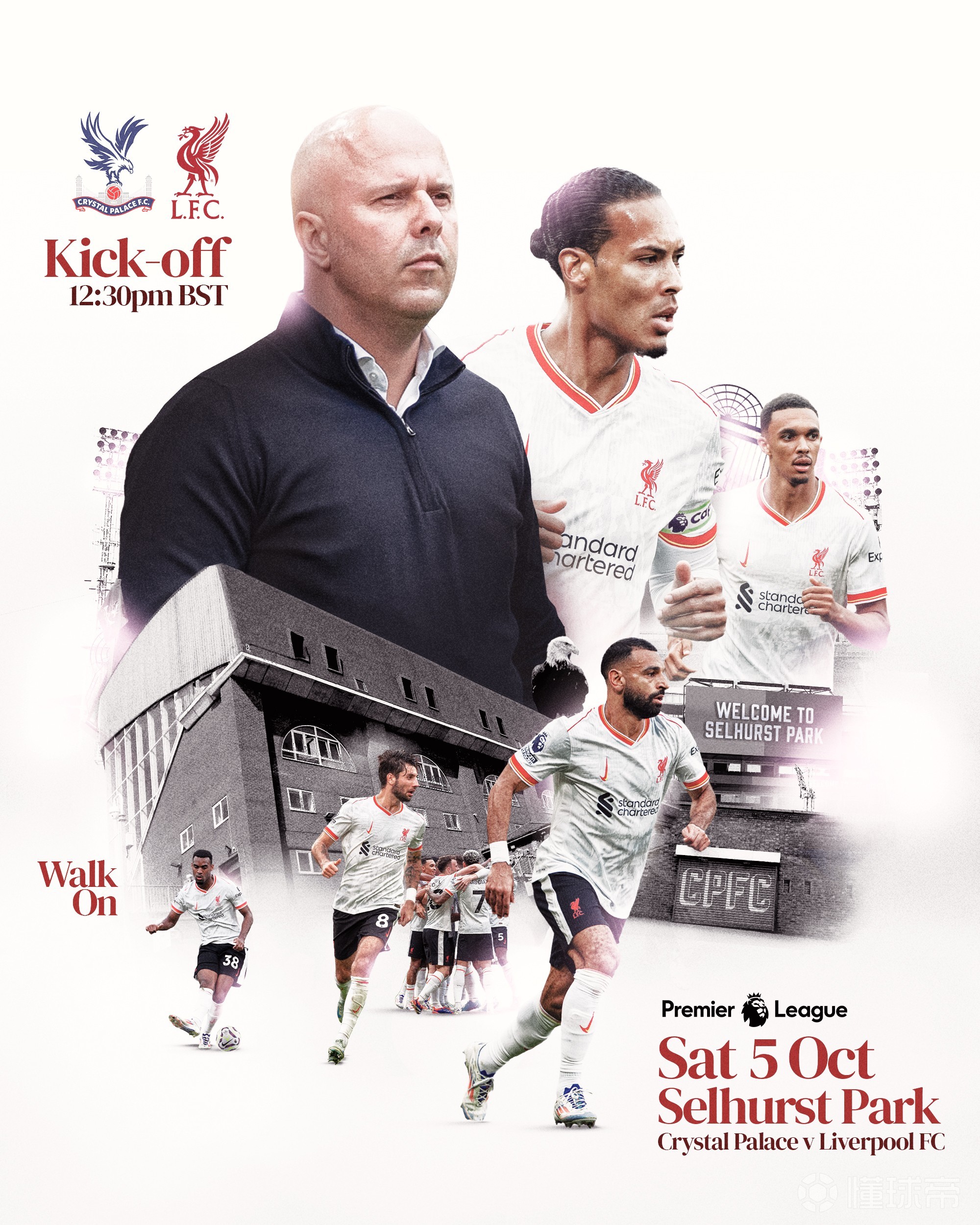 利物浦客场连胜,争冠热度再起 利物浦客场连胜,争冠热度再起