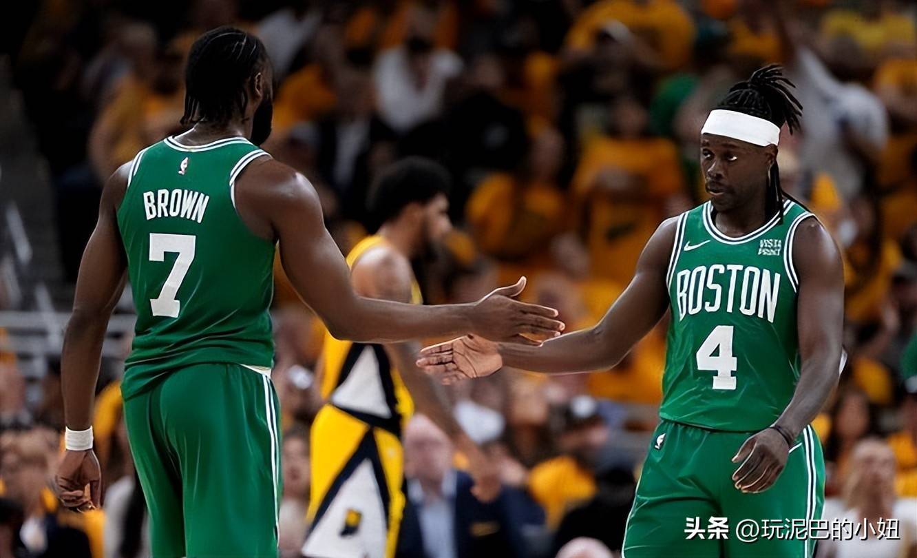 凯尔特人大胜篮网继续领跑东部 凯尔特人大胜篮网继续领跑东部