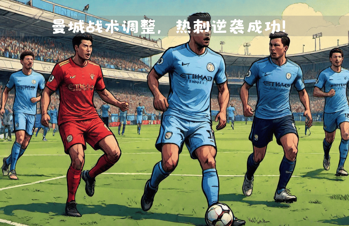 马赫雷斯帽子戏法助曼城大胜热刺 马赫雷斯帽子戏法助曼城大胜热刺