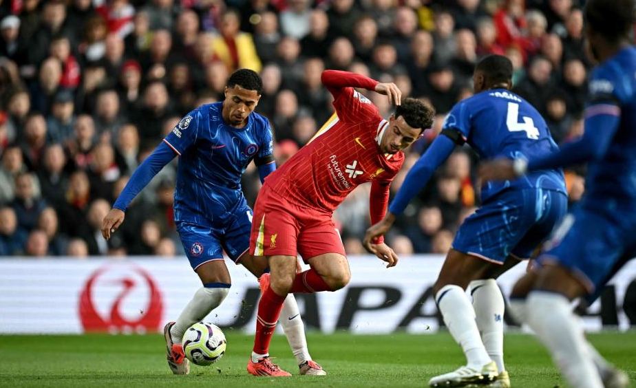 利物浦队经理:球队精神不可或缺,将努力争冠 利物浦队经理:球队精神不可或缺,将努力争冠