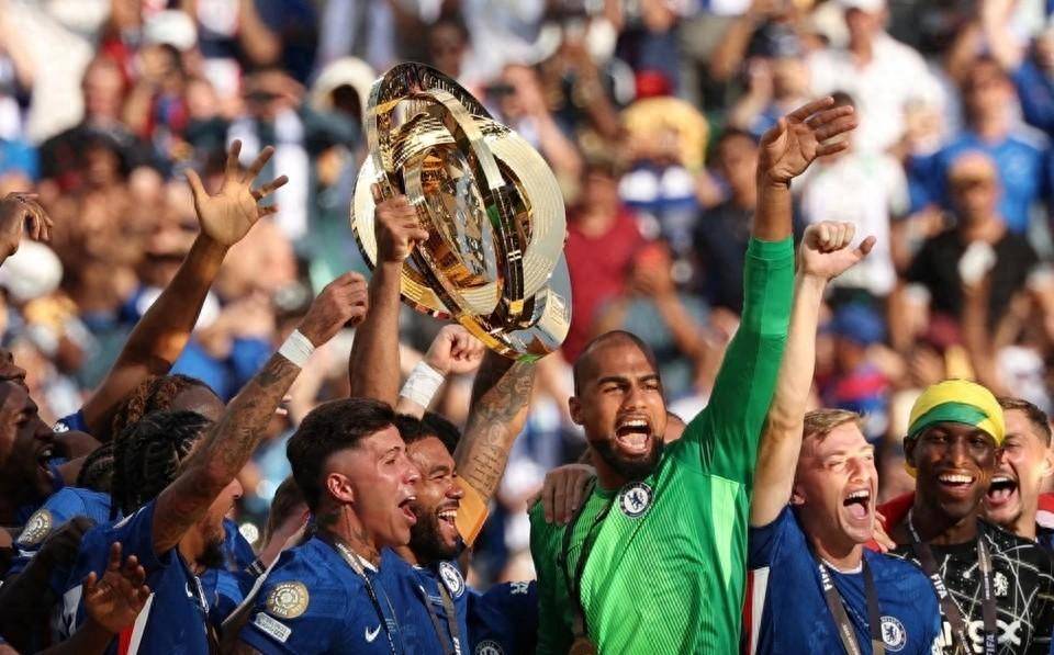 切尔西惨遭爆冷,险失欧冠资格 切尔西惨遭爆冷,险失欧冠资格