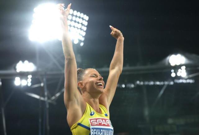 芬兰代表团在田径比赛中再创佳绩 芬兰代表团在田径比赛中再创佳绩