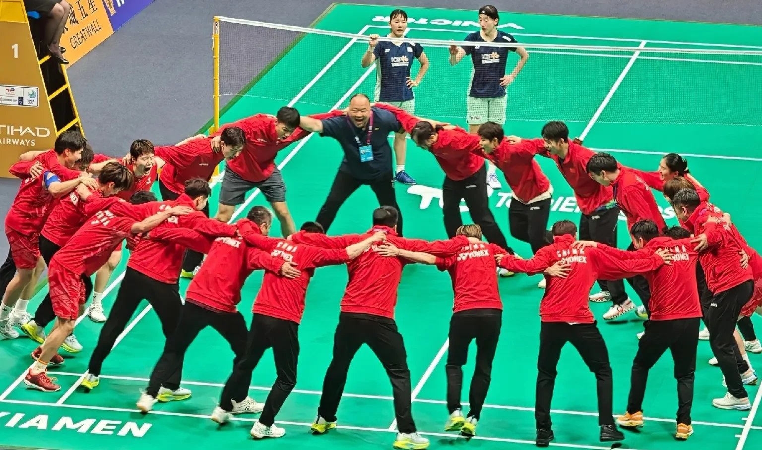 激情澎湃!亚洲足球顶尖球队对决胜利 激情澎湃!亚洲足球顶尖球队对决胜利