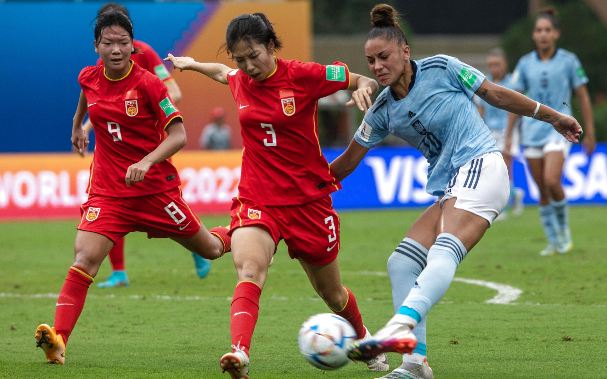 关于墨西哥女足残阵出征国际友谊赛,谋求突破的信息 关于墨西哥女足残阵出征国际友谊赛,谋求突破的信息