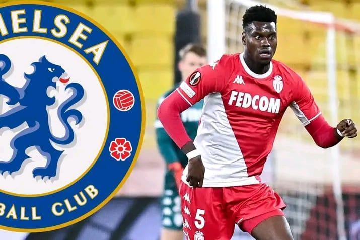 切尔西签下新中卫,提升防线实力 切尔西签下新中卫,提升防线实力