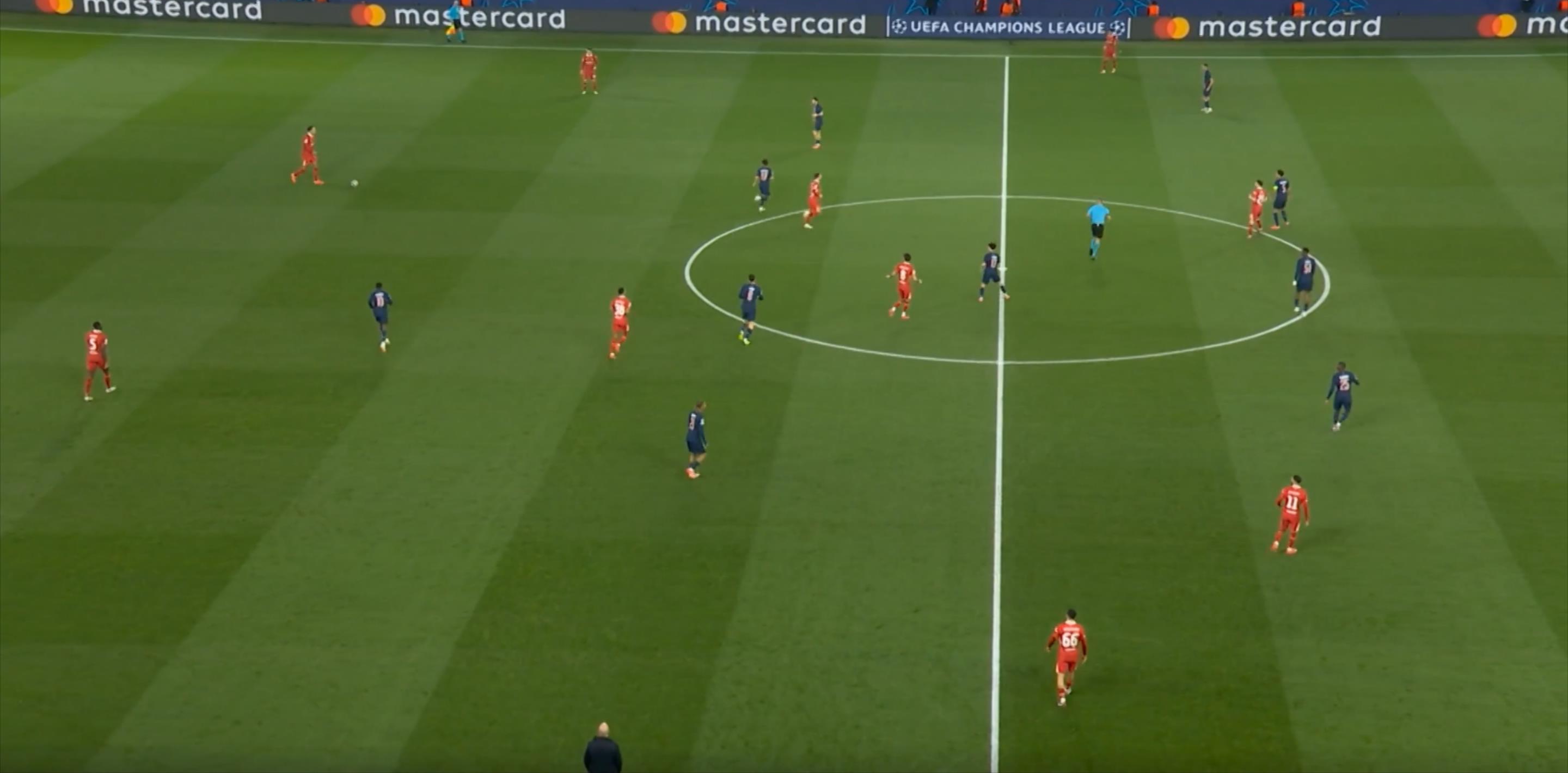 开云体育登录-利物浦客场逆风翻盘，取得胜利不停