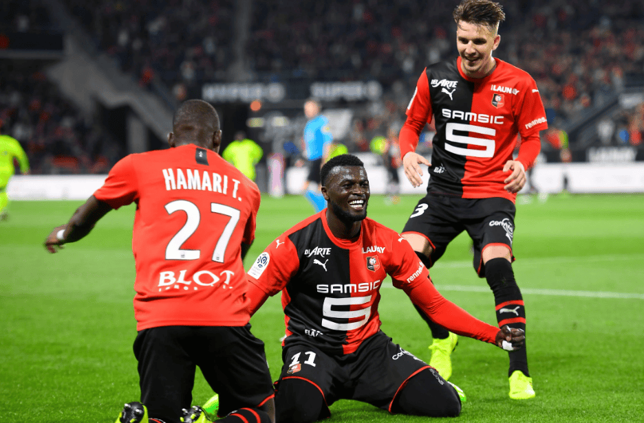 梅斯主场获胜，法甲保级形势向好的简单介绍