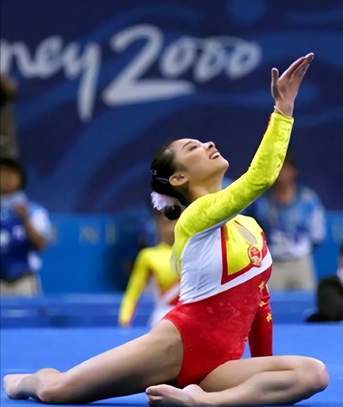 开云体育中国-包含跆拳道女子决赛：技压群雄取得胜利的词条