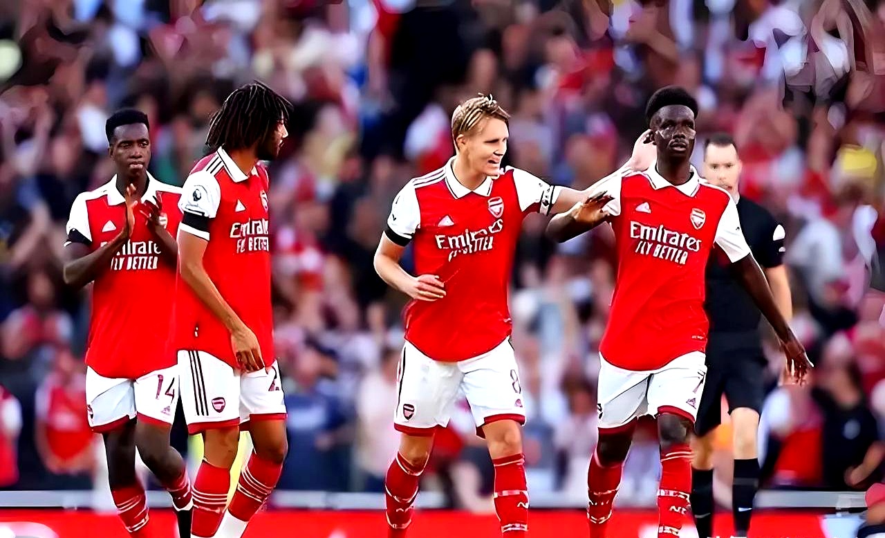 实力悬殊的两支球队在最新的比赛中擦出了怎样的火花?的简单介绍 实力悬殊的两支球队在最新的比赛中擦出了怎样的火花?的简单介绍