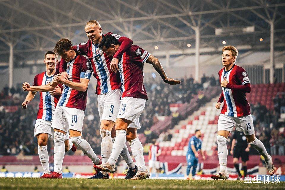 精彩纷呈!欧预赛:胜利在望 精彩纷呈!欧预赛:胜利在望