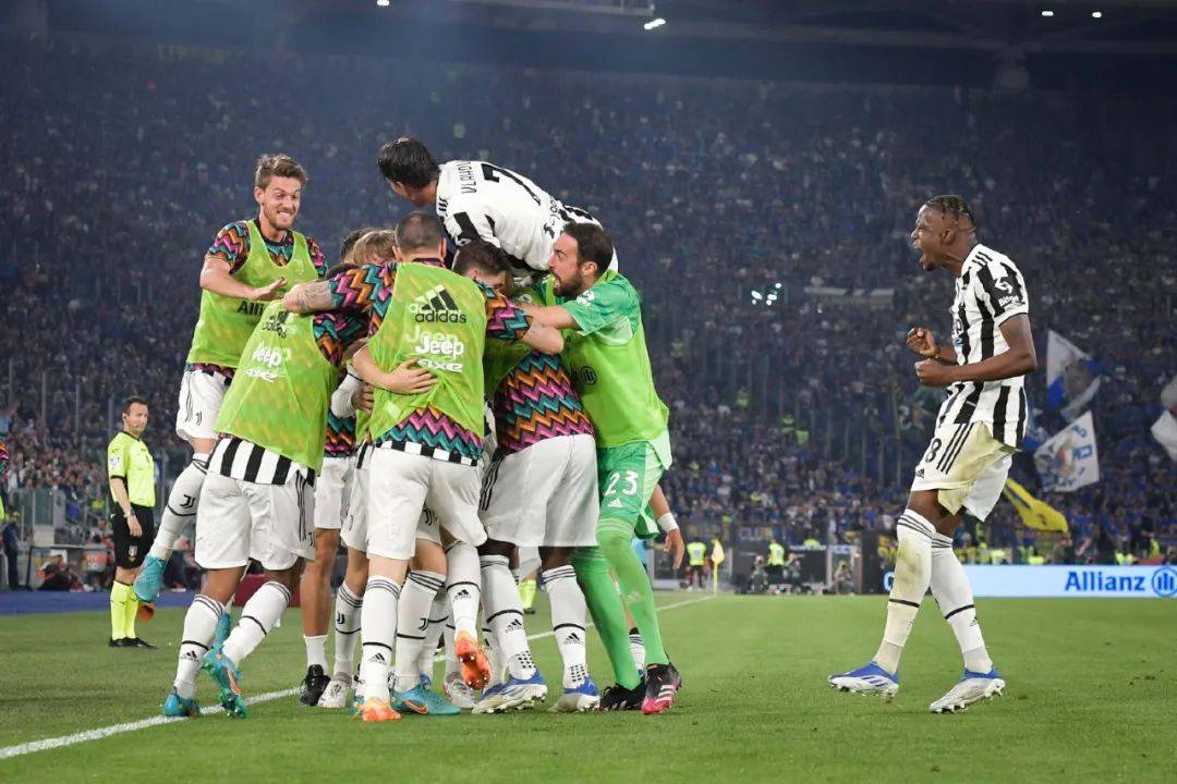 罗纳尔多破门,尤文成功扳平比分 罗纳尔多破门,尤文成功扳平比分