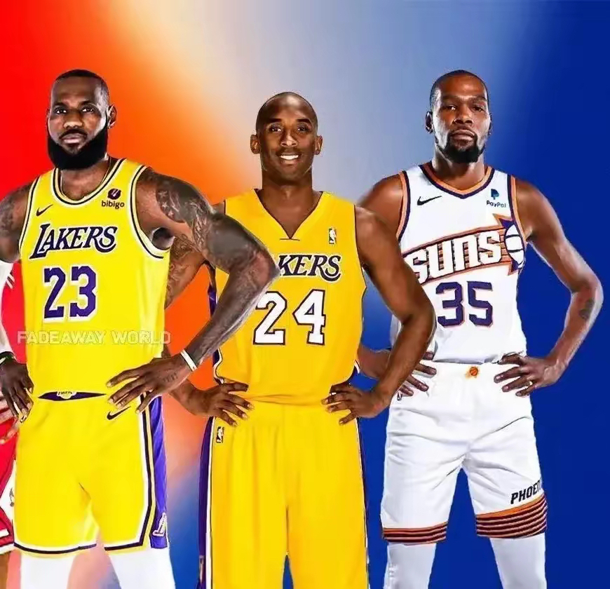 开云体育-湖人阵容整队秀，助力球队备战提升实力